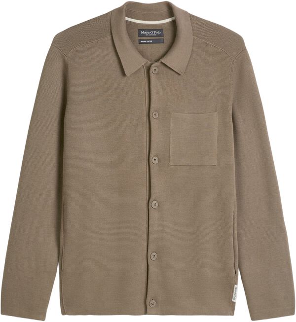 Over Shirt, Milano