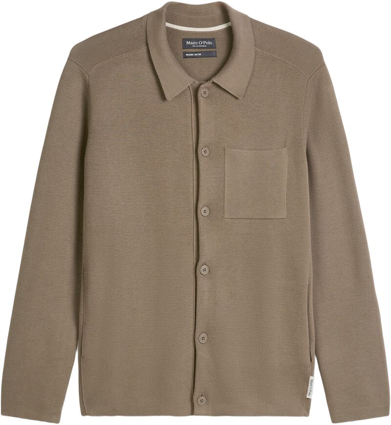 Over Shirt, Milano