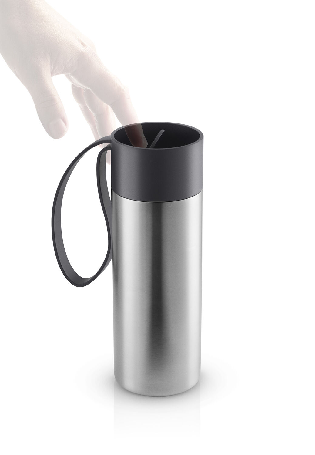 To Go Cup 0,35 l black