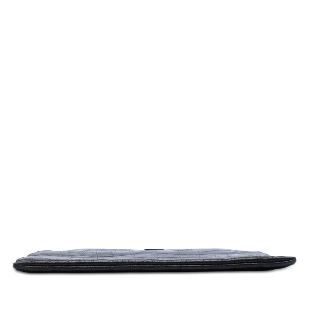 Yves Saint Laurent Clutch