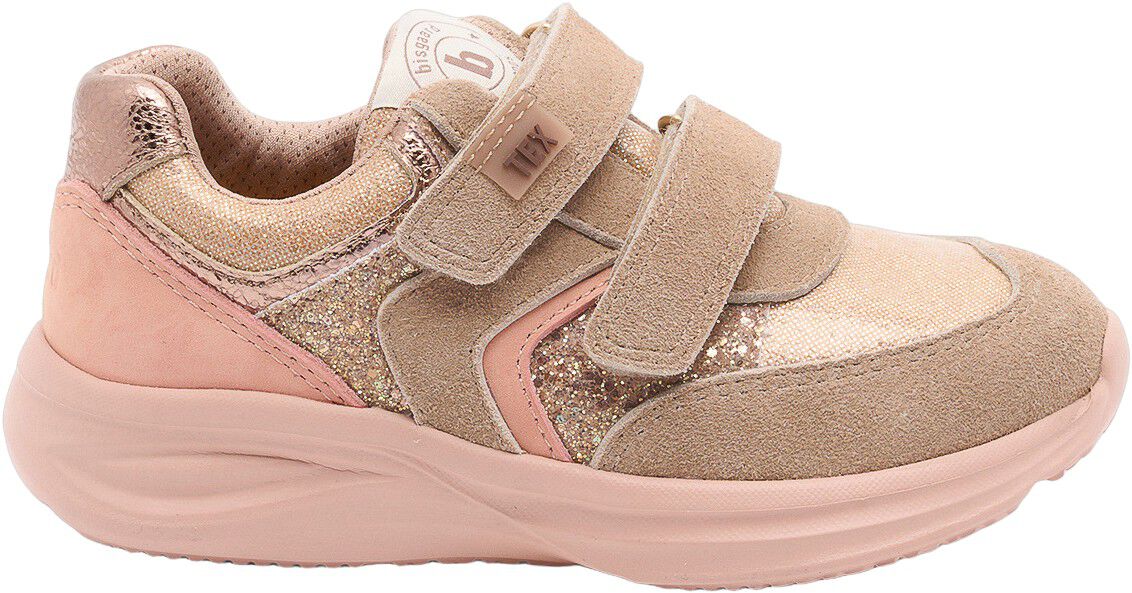 bisgaard yuki tex glitter