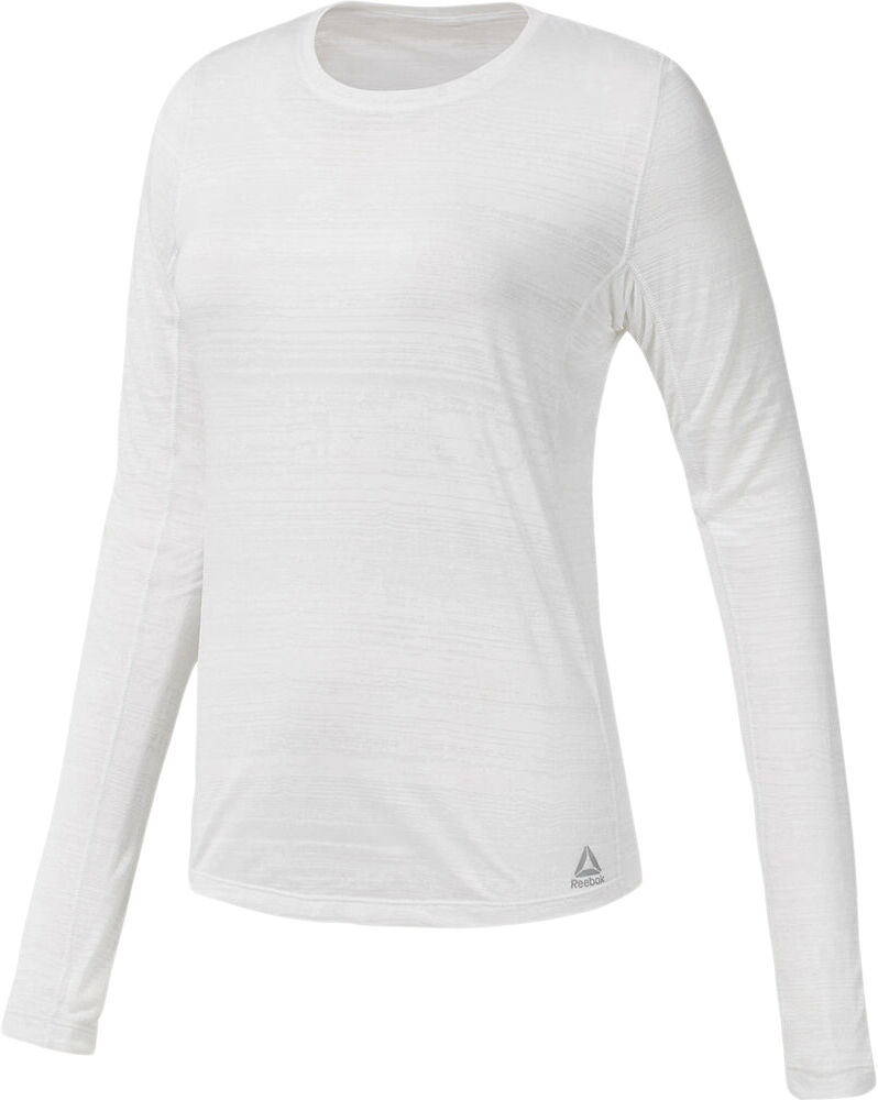 Burnout Long Sleeve Tee