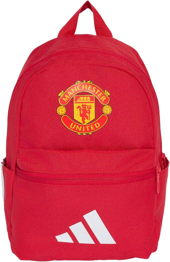 Manchester United Rygs&aelig;k