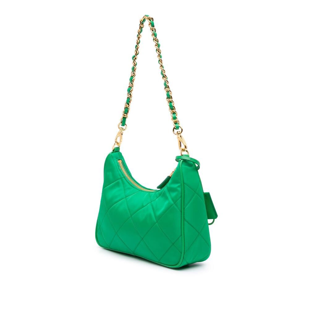 Prada Shoulder Bag