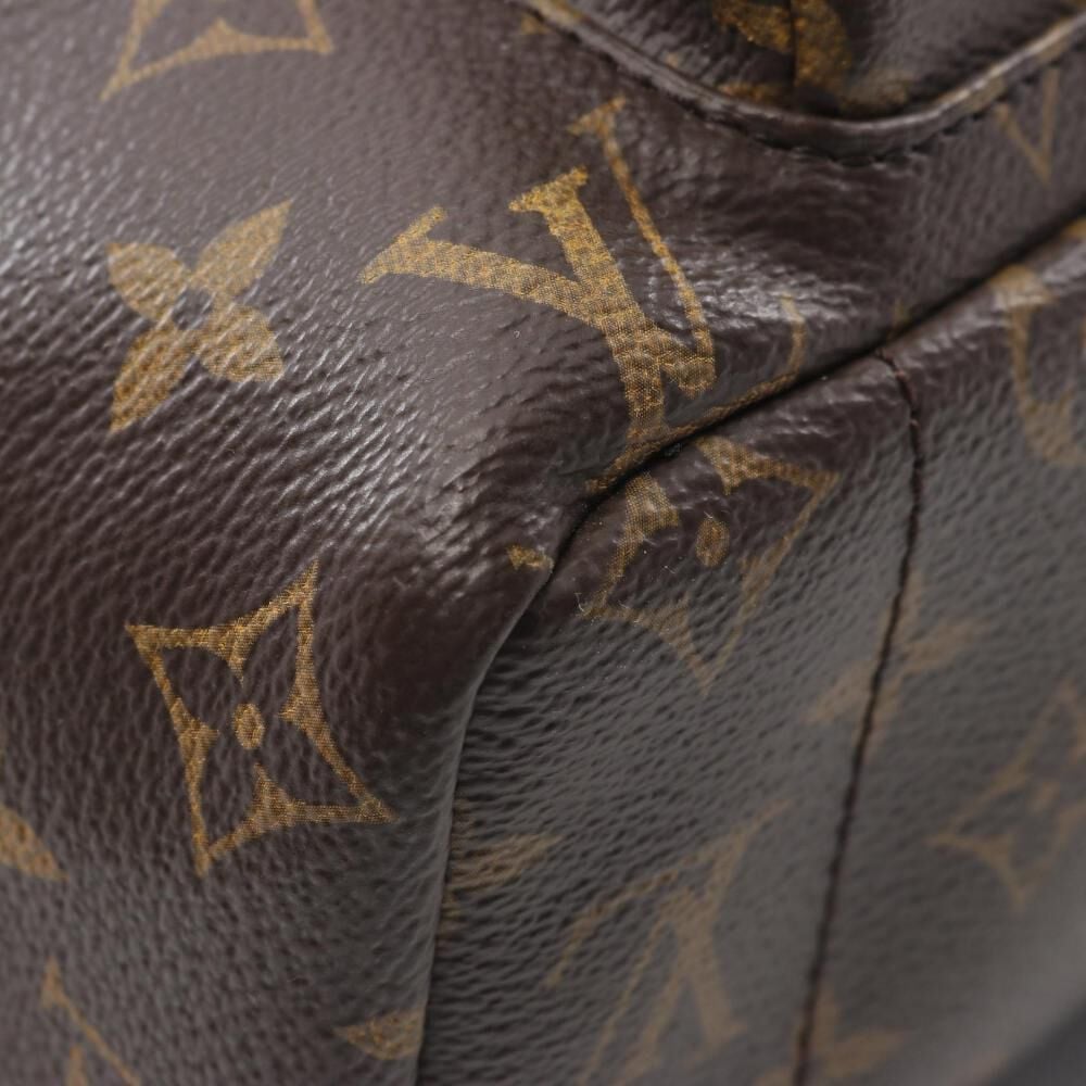 Louis Vuitton Palm Springs