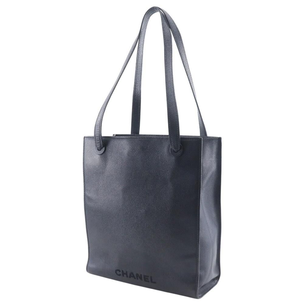 Chanel Tote