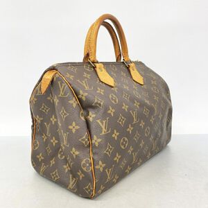 Louis Vuitton Speedy