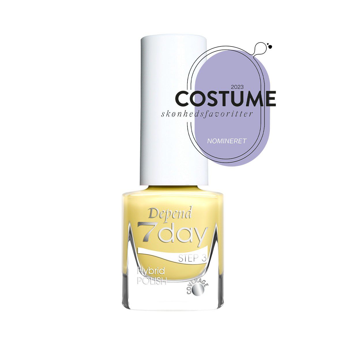 7day-lak nr. 7346 Welcome Summer