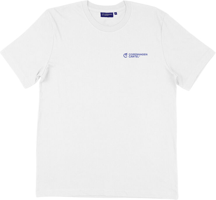 unisex Logo t-shirt