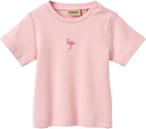 Kort&aelig;rmet T-Shirt Soffie