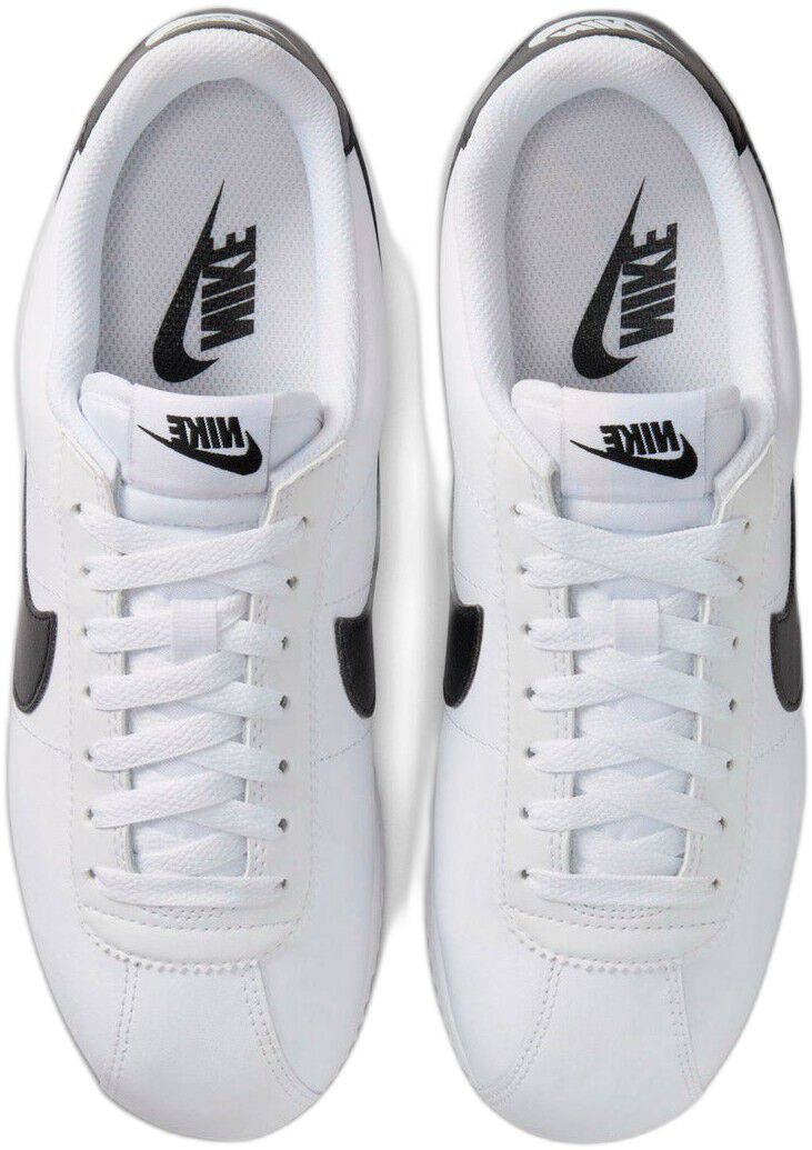 Cortex Leather Sneakers