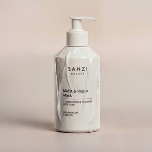Moist & Repair Mask