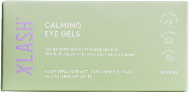 Calming Eye Gels