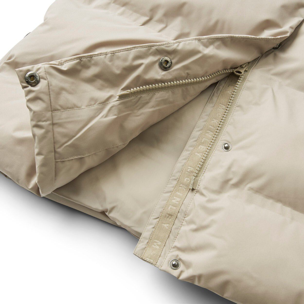 Juliet Coat Vintejakke