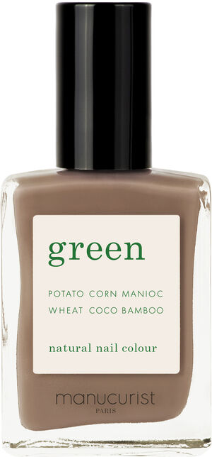Green - Orme