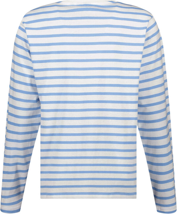 Ronja Stripe L/S T-shirt