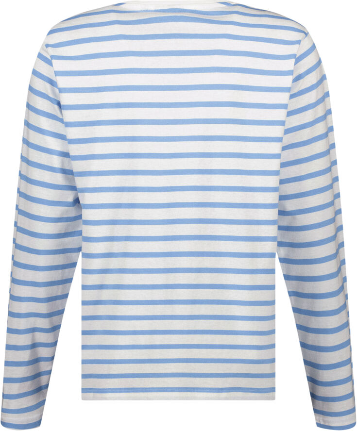 Ronja Stripe L/S T-shirt