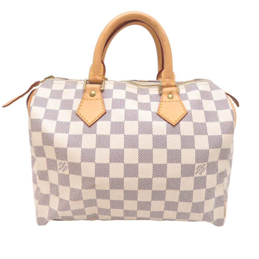 Louis Vuitton Speedy