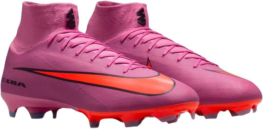 Air Zoom Mercurial Superfly 10 Pro Fodboldst&oslash;vler