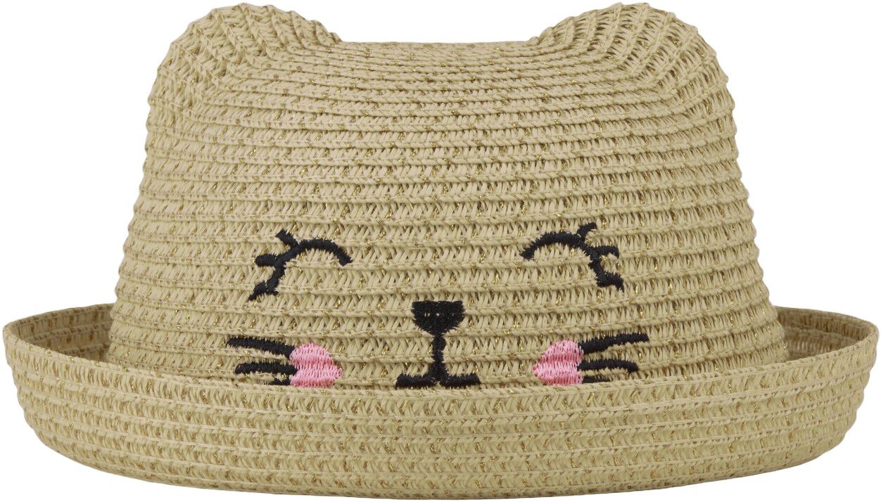 Mr Cutre Straw Hat