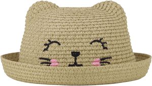 Mr Cutre Straw Hat