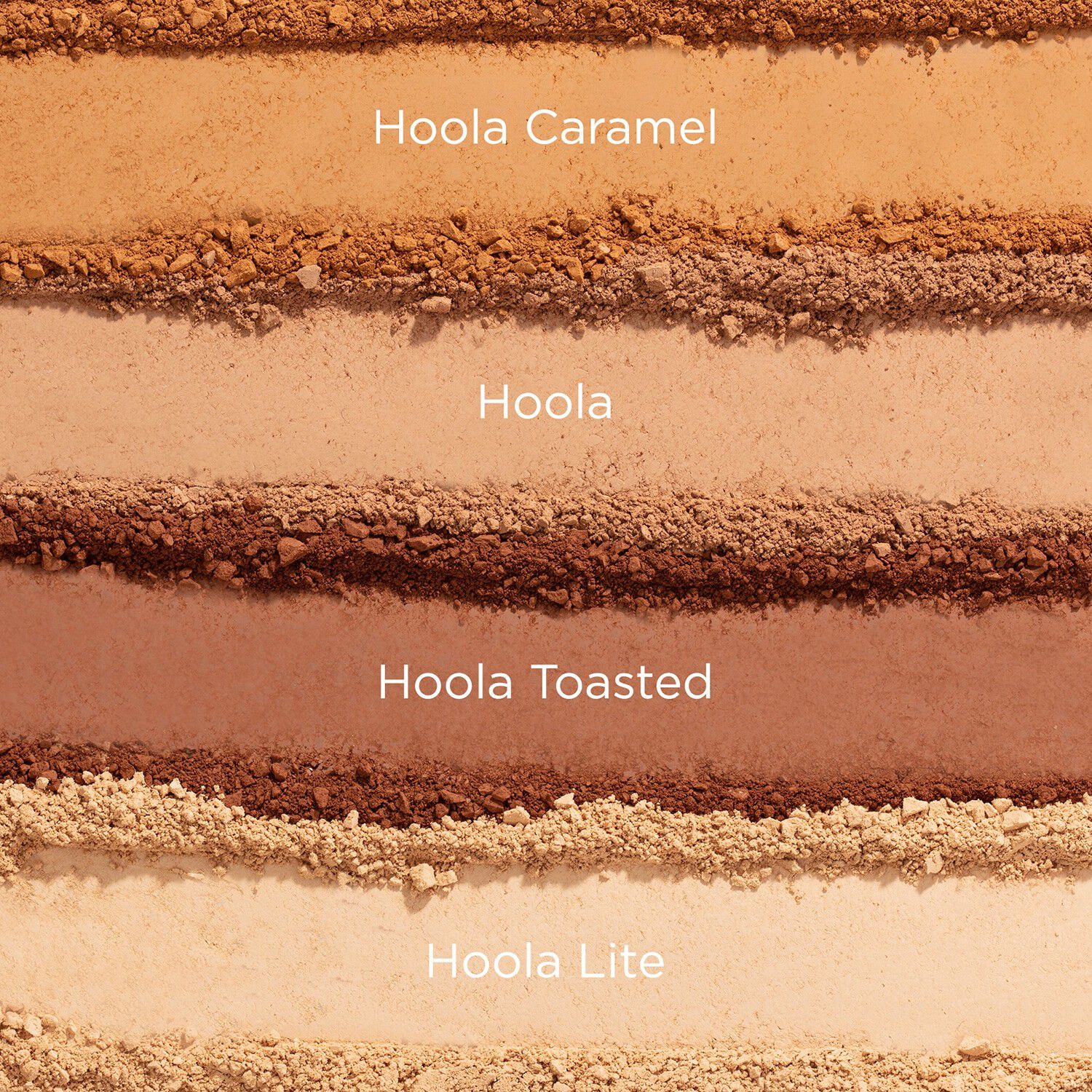 Hoola Bronzer