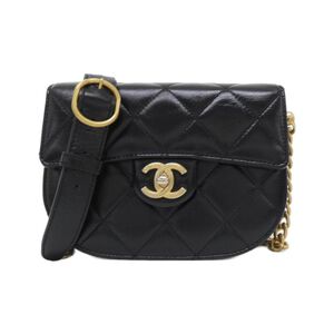 Chanel Shoulder Bag