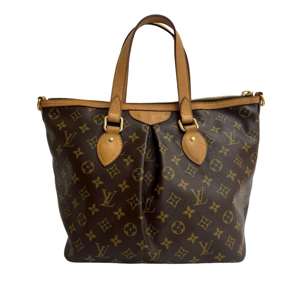 Louis Vuitton Palermo