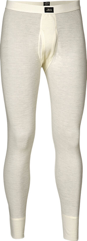 JBS long johns with fly wool