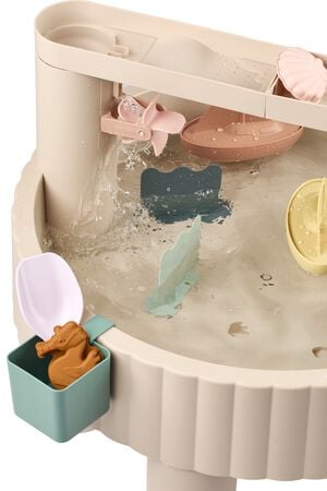 Sepp Activity Table Sandy multi mix