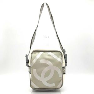 Chanel Shoulder Bag