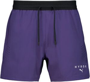 X HYROX Dry Elite 5" Tr&aelig;nings Shorts