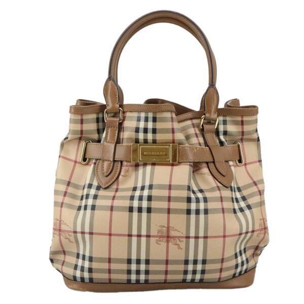 Burberry Tote