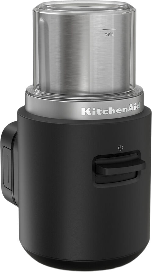 KitchenAid Go Kaffekværn
