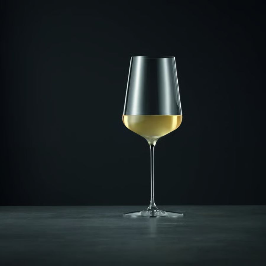 Definition Hvidvinsglas 2 stk.