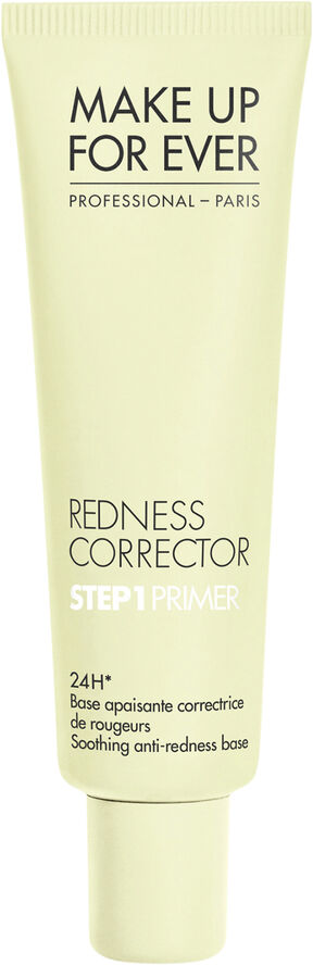 Redness Corrector - Step 1 Primer