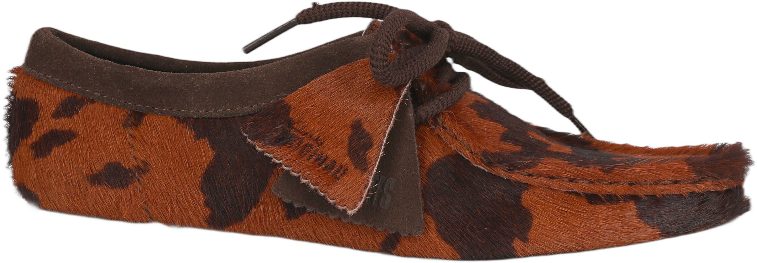 Wallabee G