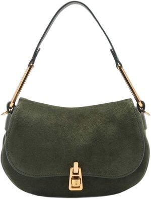 COCCINELLEMAGIE SUEDE BIM