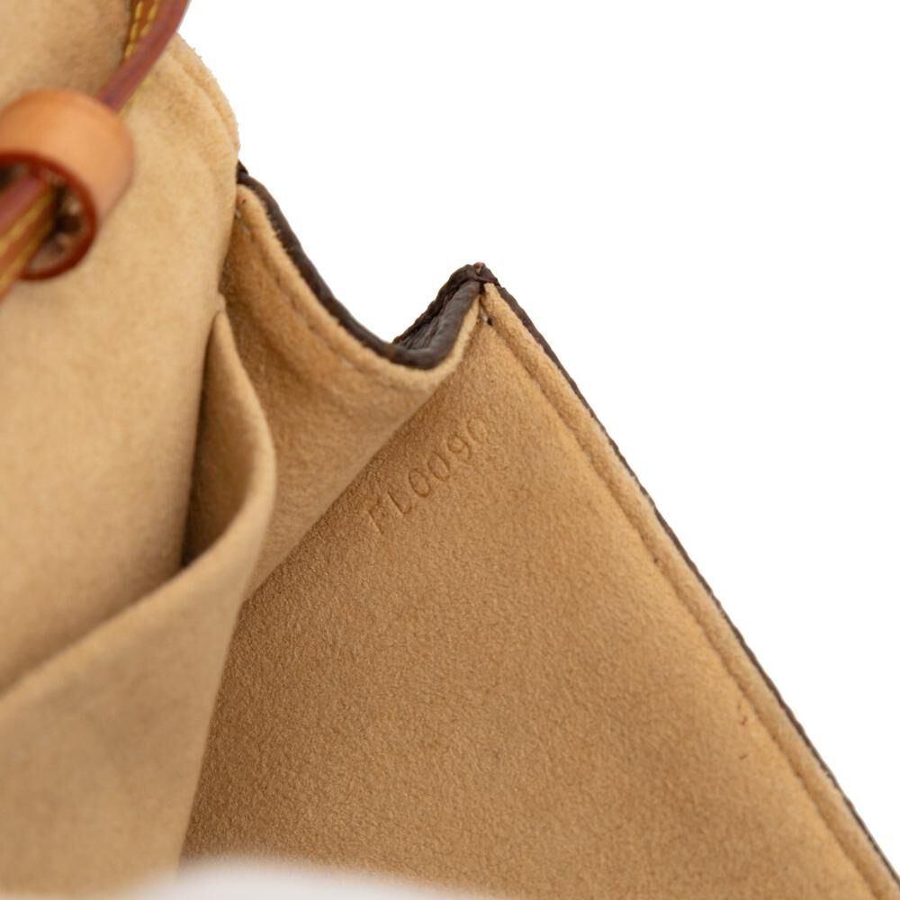 Louis Vuitton Twin Pochette