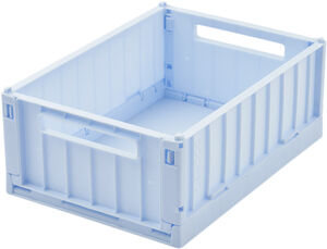 Weston Storage Box S 1-Pack Pure sk