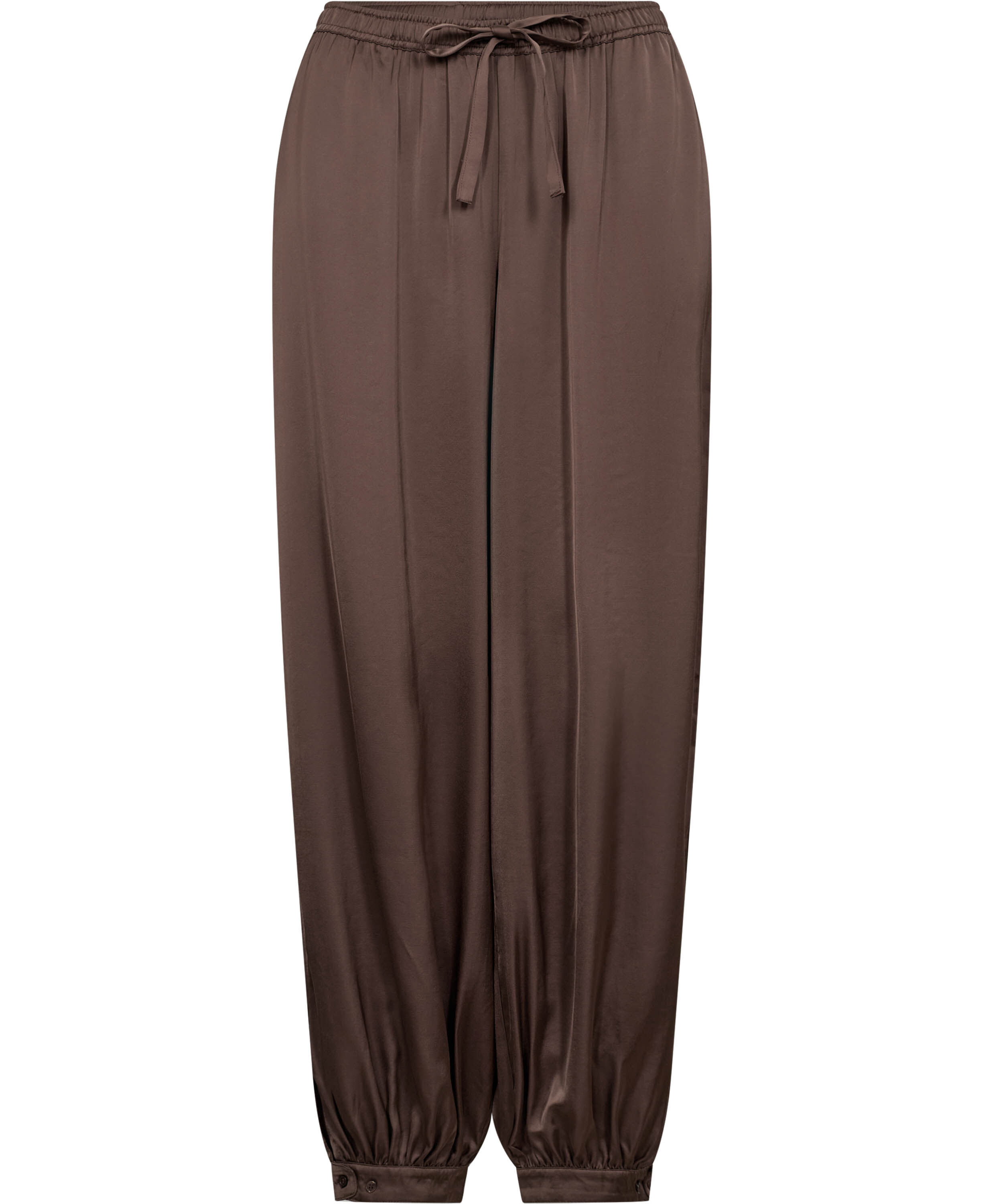 Iris 2 Satin Balloon pants - GRS