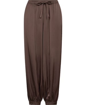 Iris 2 Satin Balloon pants - GRS