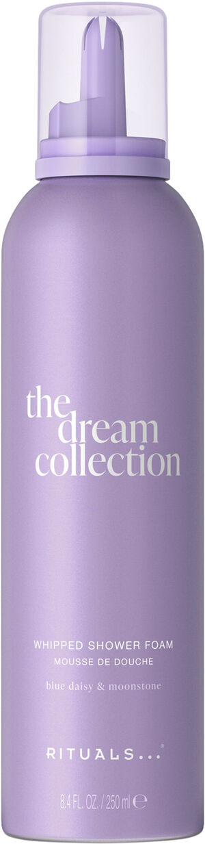 Dream Foaming Shower Gel