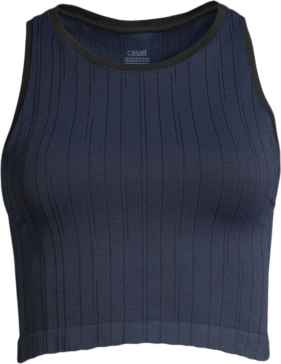 Seamless Line T-shirt