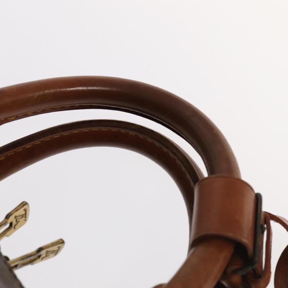 Louis Vuitton Keepall