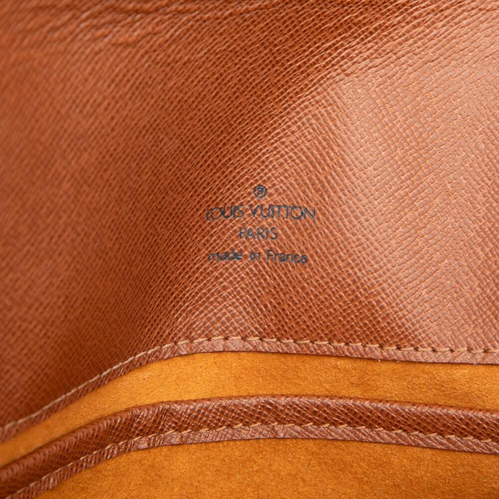 Louis Vuitton Musette Tango