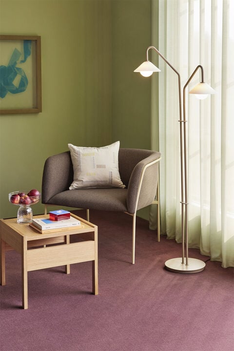 Forma Sidebord Natur
