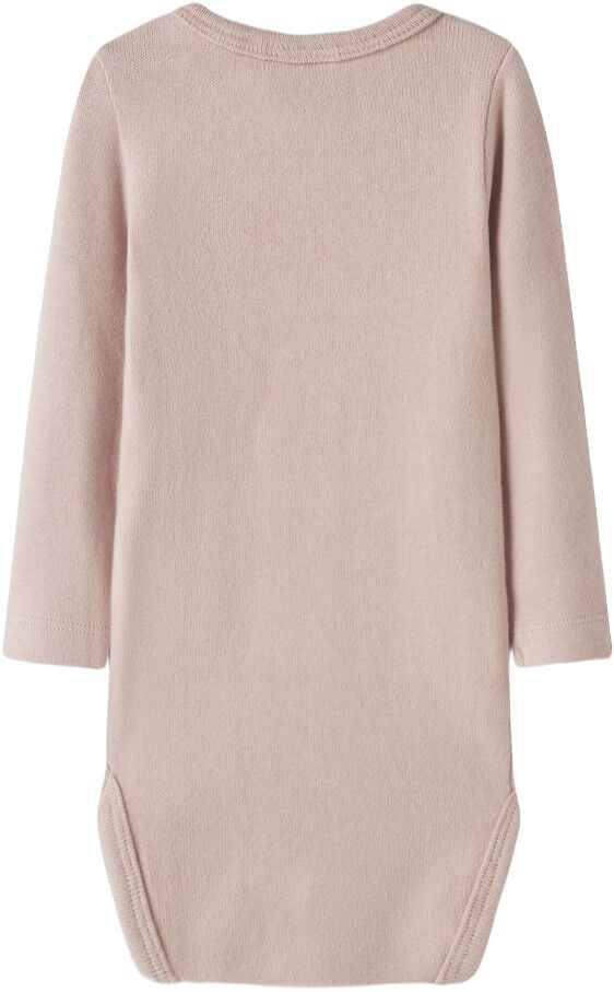 NBFTHORA HIR LS SLIM BODY LIL