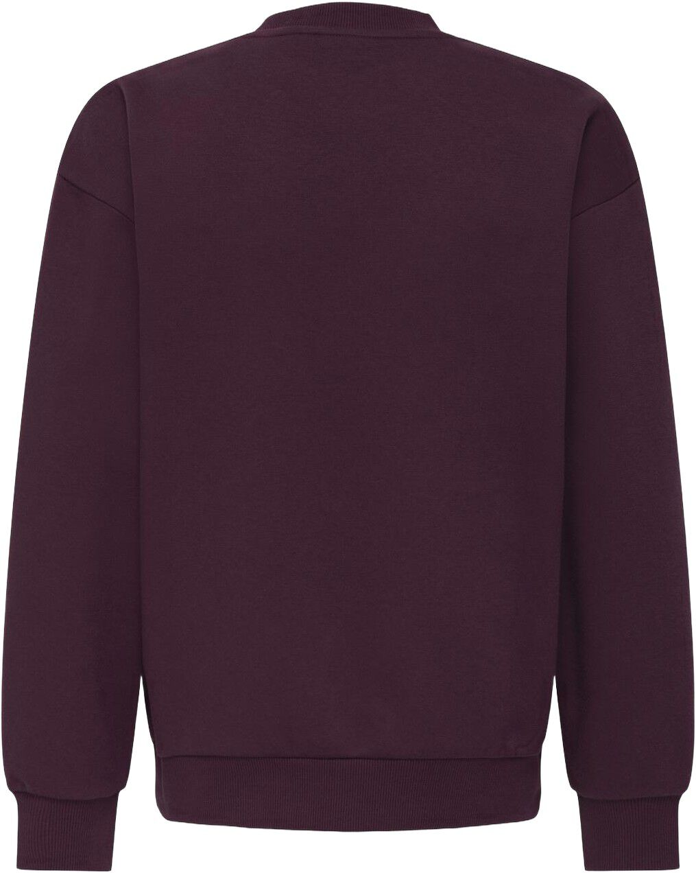 OSJBEAUFORT CREW NECK RLX SWT