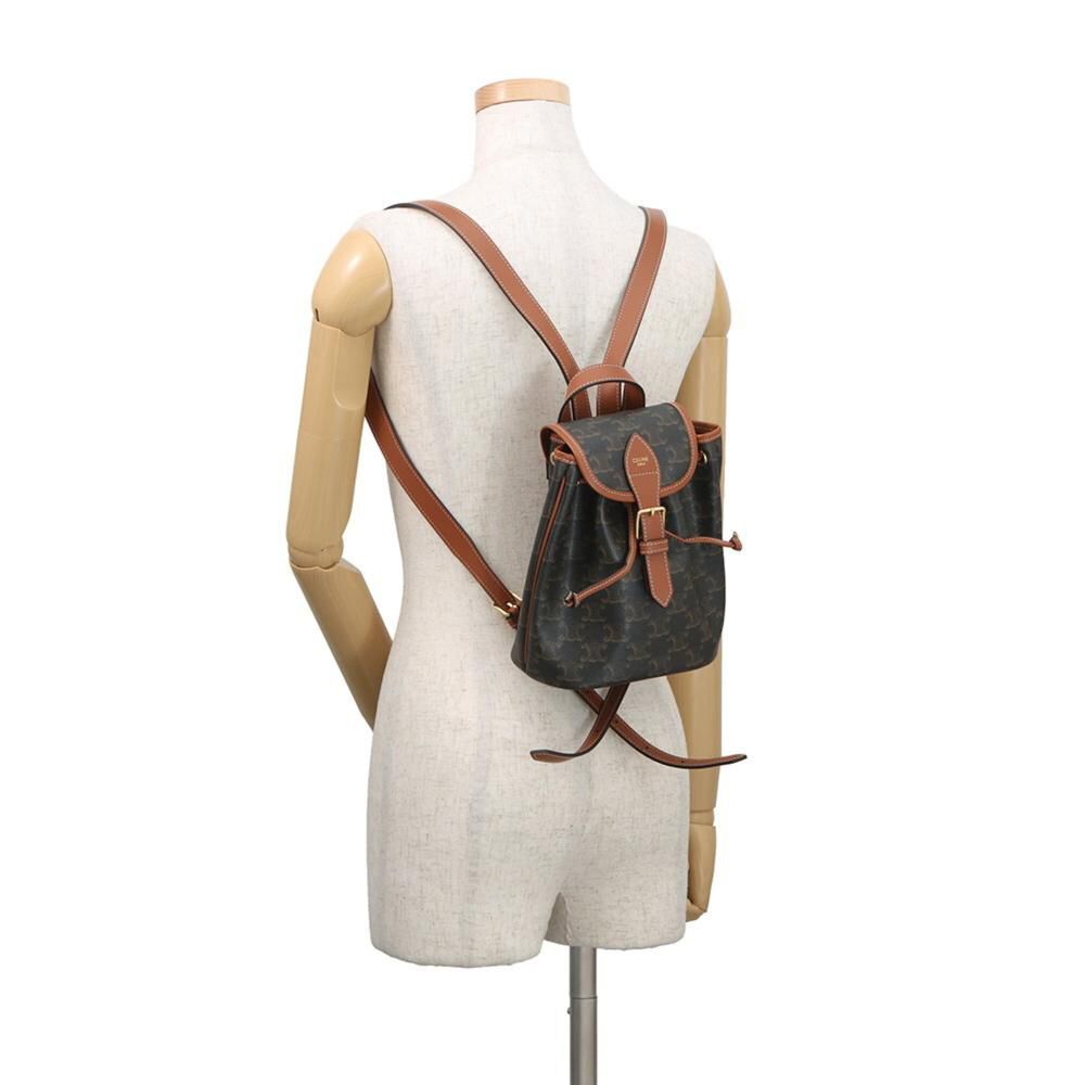 Celine Backpack